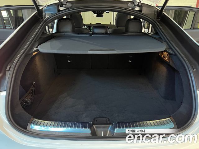 Mercedes-Benz GLE-Class (W167) GLE400d 4MATIC Coupe 2022 — фото 18