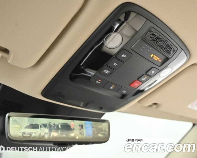 Kia Carnival (IV) HEV 9seater Signature 2025 — фото 22