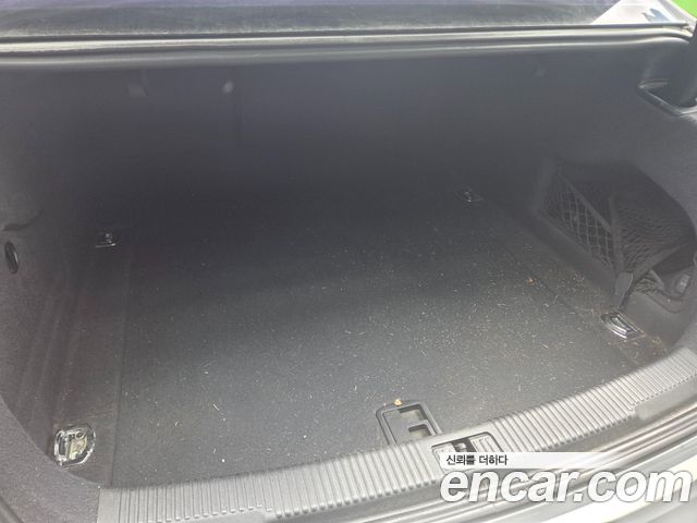 Audi A6 3.0 TDI Quattro C7 2014 — фото 20