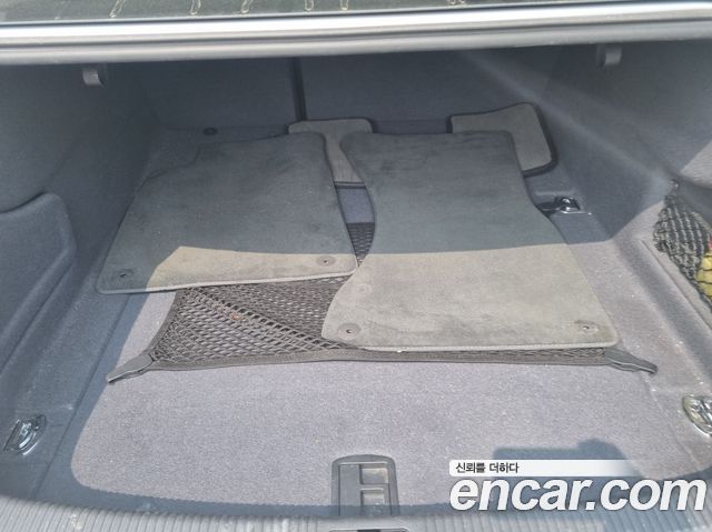 Audi A6 45 TDI Quattro Dynamic C7 2015 — фото 7