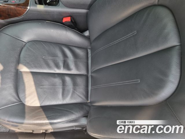 Audi A6 45 TDI Quattro Dynamic C7 2015 — фото 10