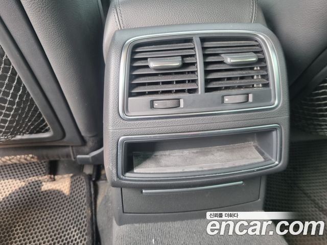 Audi A6 45 TDI Quattro Dynamic C7 2015 — фото 21