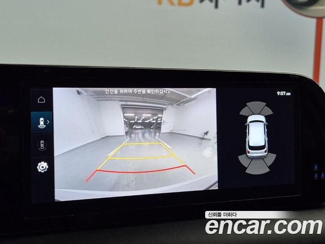 Hyundai Palisade Diesel 2.2 2WD Exclusive 2024 — фото 16
