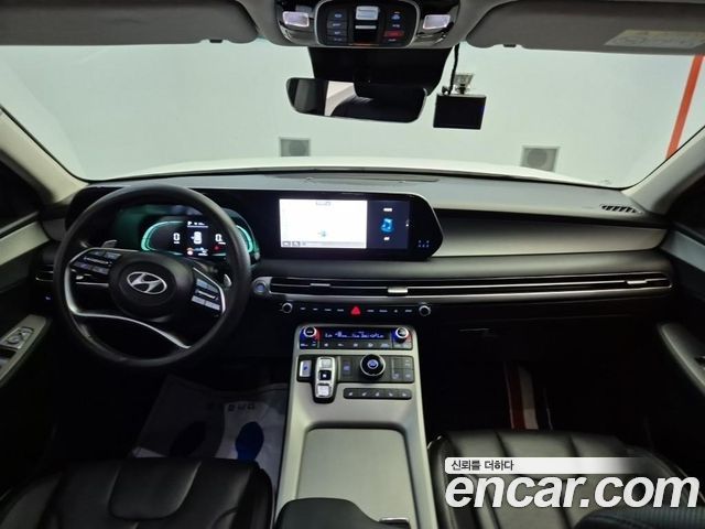 Hyundai Palisade Diesel 2.2 2WD Exclusive 2024 — фото 17
