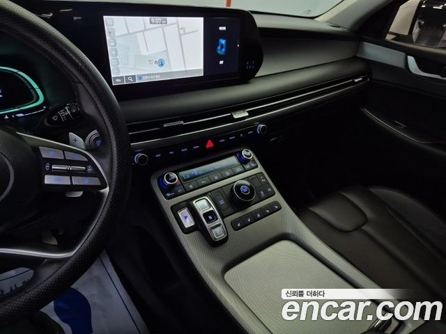 Hyundai Palisade Diesel 2.2 2WD Exclusive 2024 — фото 20
