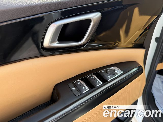 Kia Carnival (IV) Diesel 9-Seater Prestige 2021 — фото 16