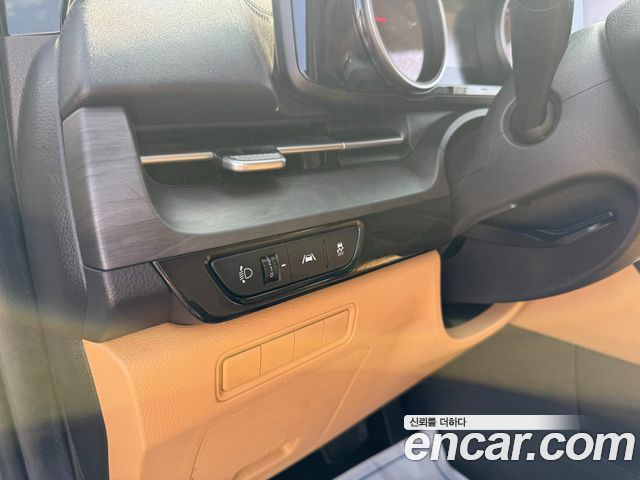 Kia Carnival (IV) Diesel 9-Seater Prestige 2021 — фото 17