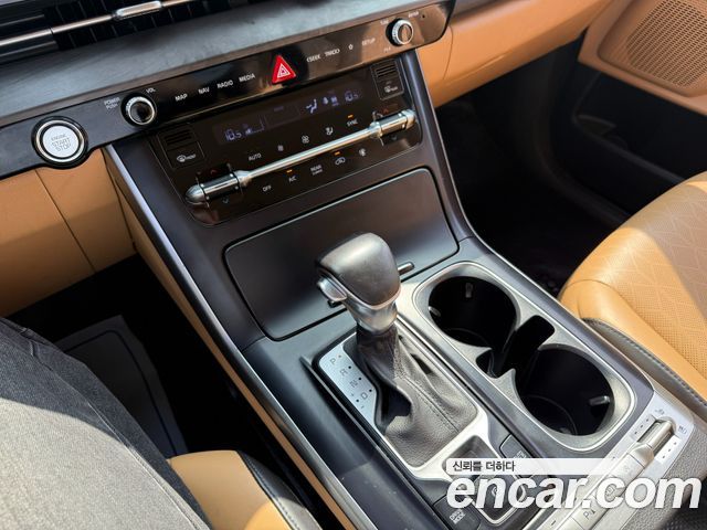 Kia Carnival (IV) Diesel 9-Seater Prestige 2021 — фото 19