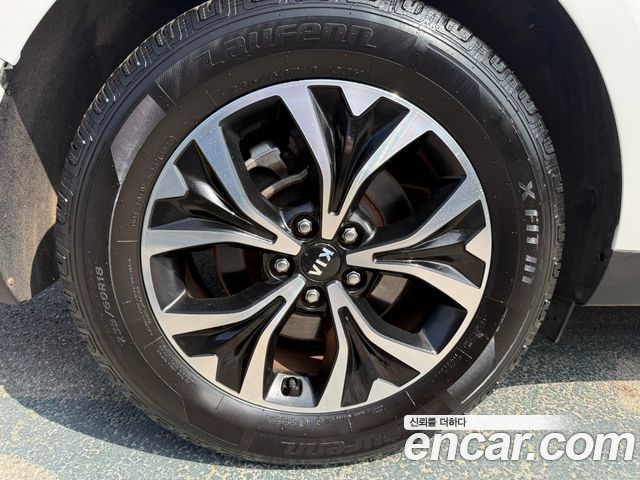 Kia Carnival (IV) Diesel 9-Seater Prestige 2021 — фото 24