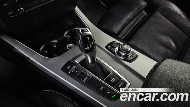 BMW X3 (F25) xDrive 20d M Sport 2012 — фото 9