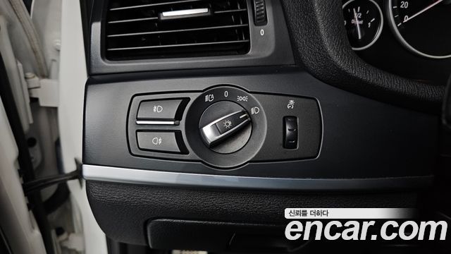 BMW X3 (F25) xDrive 20d M Sport 2012 — фото 13