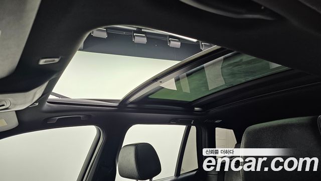 BMW X3 (F25) xDrive 20d M Sport 2012 — фото 18