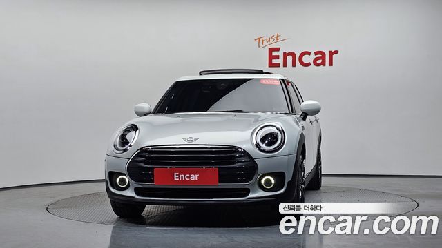 MINI Cooper Clubman Classic 2nd 2023 — фото 3