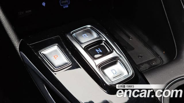 Hyundai Sonata (DN8) 2.0 Premium Plus 2022 — фото 9