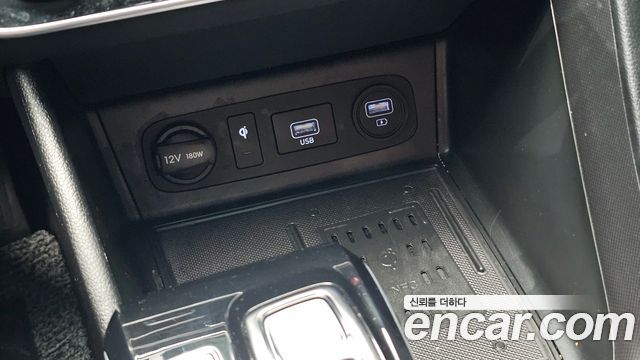 Hyundai Sonata (DN8) 2.0 Premium Plus 2022 — фото 22