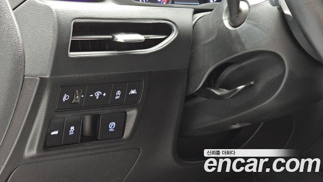 Hyundai Sonata (DN8) 2.0 Premium Plus 2022 — фото 24