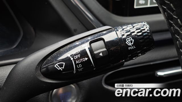 Hyundai Sonata (DN8) 2.0 Premium Plus 2022 — фото 33