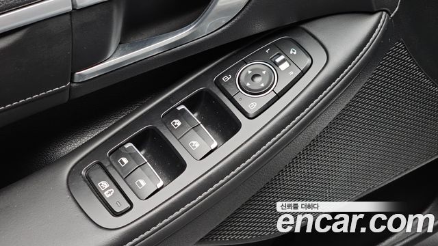 Hyundai Sonata (DN8) 2.0 Premium Plus 2022 — фото 34