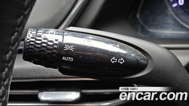 Hyundai Sonata (DN8) 2.0 Premium Plus 2022 — фото 35