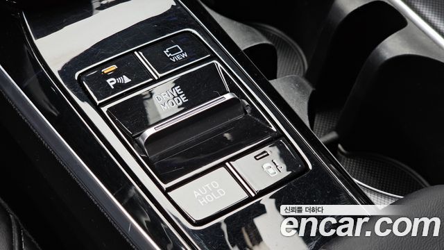Hyundai Sonata (DN8) 2.0 Premium Plus 2022 — фото 36