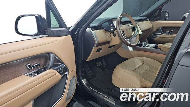 Land Rover Range Rover (V) P530 Autobiography Long Wheel Base 2026 — фото 15
