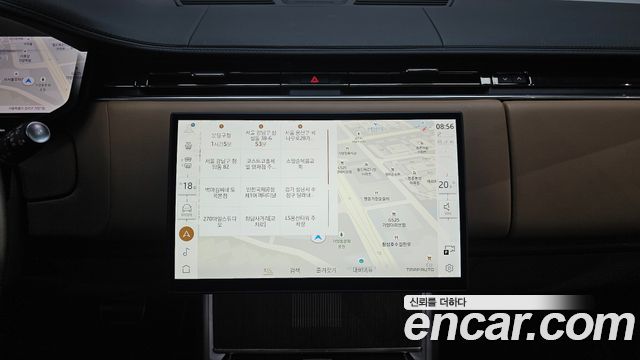 Land Rover Range Rover (V) P530 Autobiography Long Wheel Base 2026 — фото 18