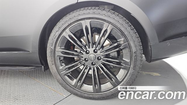 Land Rover Range Rover (V) P530 Autobiography Long Wheel Base 2026 — фото 27