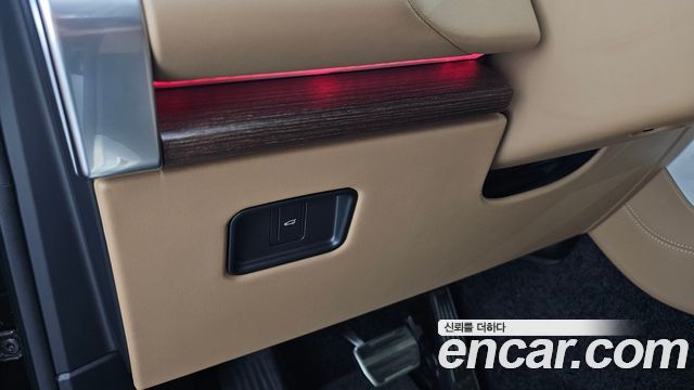 Land Rover Range Rover (V) P530 Autobiography Long Wheel Base 2026 — фото 36