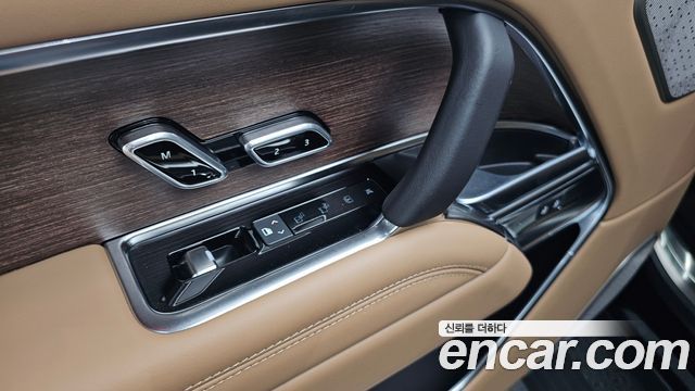 Land Rover Range Rover (V) P530 Autobiography Long Wheel Base 2026 — фото 39