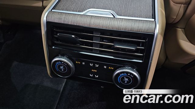 Land Rover Range Rover (V) P530 Autobiography Long Wheel Base 2026 — фото 40