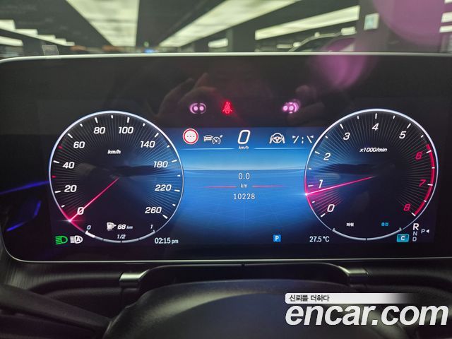 Mercedes-Benz S-Class (W223) S450L 4MATIC 2025 — фото 6