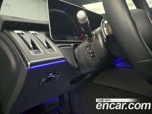 Mercedes-Benz S-Class (W223) S450L 4MATIC 2025 — фото 20