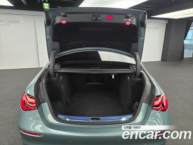 Mercedes-Benz S-Class (W223) S450L 4MATIC 2025 — фото 21