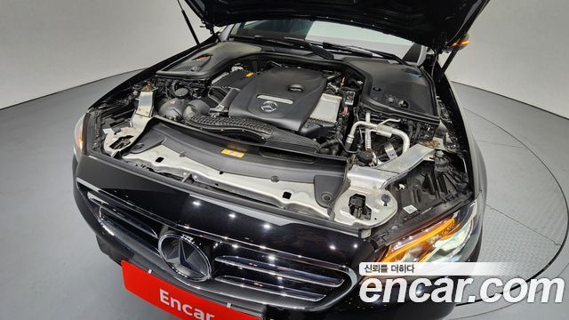 Mercedes-Benz E-Class (W213) E250 Avantgarde 2020 — фото 6