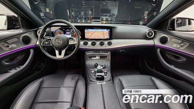 Mercedes-Benz E-Class (W213) E250 Avantgarde 2020 — фото 7