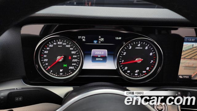 Mercedes-Benz E-Class (W213) E250 Avantgarde 2020 — фото 8