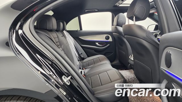 Mercedes-Benz E-Class (W213) E250 Avantgarde 2020 — фото 11