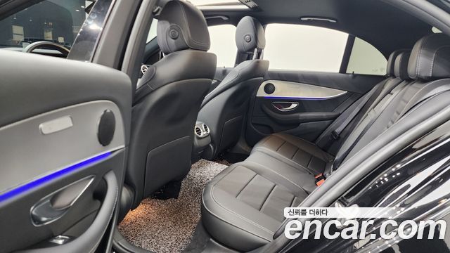 Mercedes-Benz E-Class (W213) E250 Avantgarde 2020 — фото 12