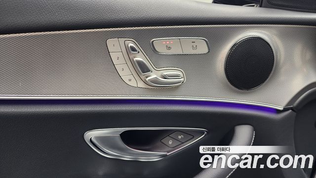 Mercedes-Benz E-Class (W213) E250 Avantgarde 2020 — фото 19