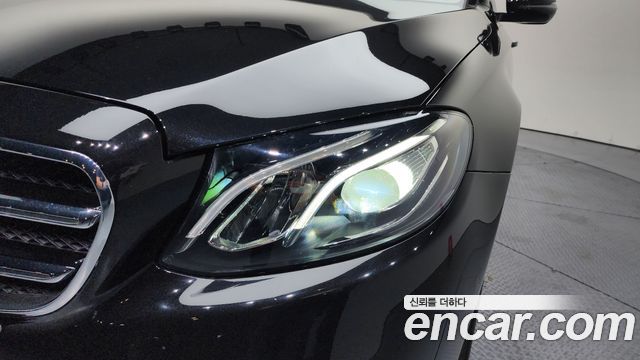 Mercedes-Benz E-Class (W213) E250 Avantgarde 2020 — фото 22
