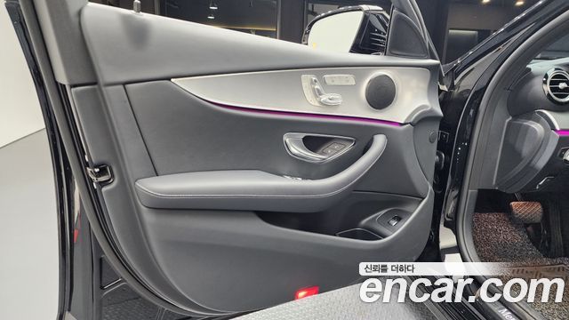 Mercedes-Benz E-Class (W213) E250 Avantgarde 2020 — фото 24