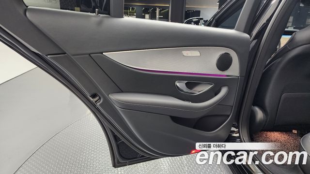 Mercedes-Benz E-Class (W213) E250 Avantgarde 2020 — фото 25