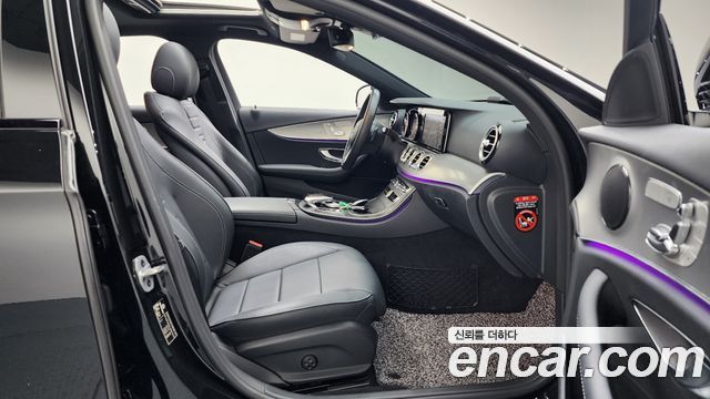 Mercedes-Benz E-Class (W213) E250 Avantgarde 2020 — фото 26