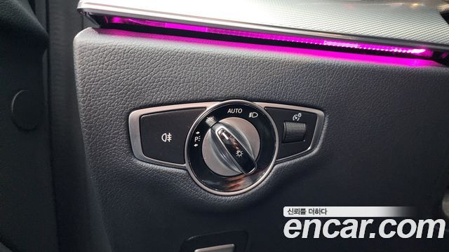 Mercedes-Benz E-Class (W213) E250 Avantgarde 2020 — фото 29
