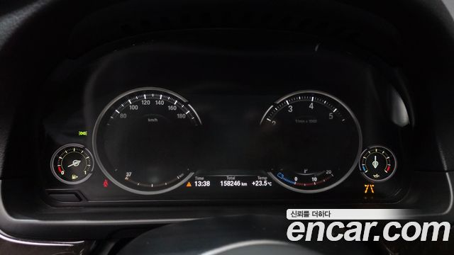 BMW 5 Series (F10) 528i M Aero dynamic special edition 2016 — фото 8