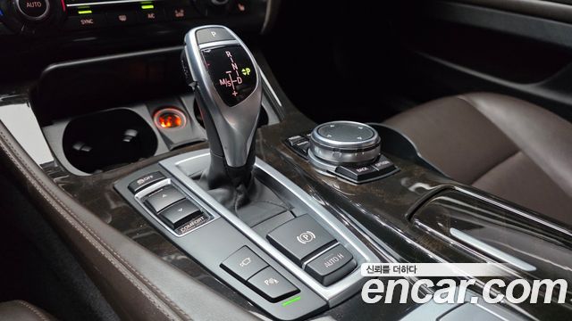 BMW 5 Series (F10) 528i M Aero dynamic special edition 2016 — фото 9