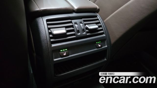 BMW 5 Series (F10) 528i M Aero dynamic special edition 2016 — фото 20