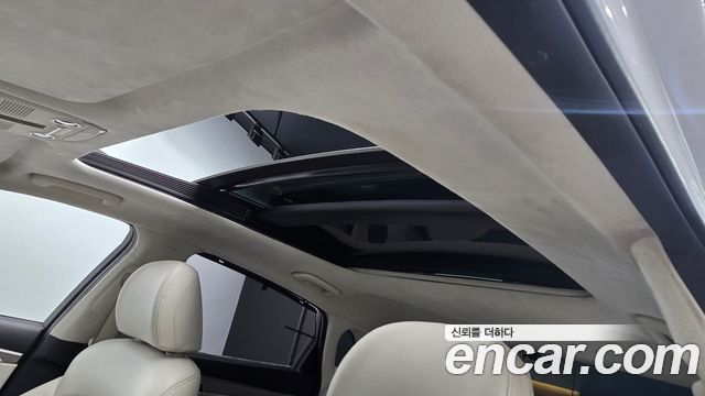 Hyundai Grandeur Hybrid (IG) Le Blanc 2023 — фото 18