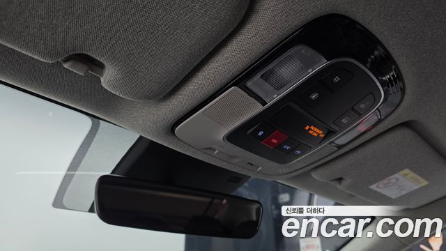 Hyundai Sonata Hybrid (DN8) Premium Plus 2022 — фото 18