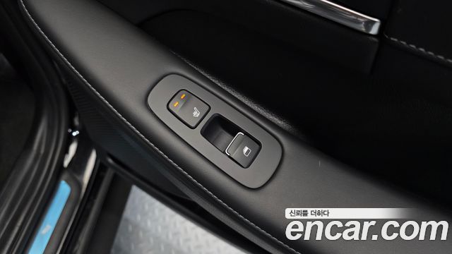 Hyundai Sonata Hybrid (DN8) Premium Plus 2022 — фото 19